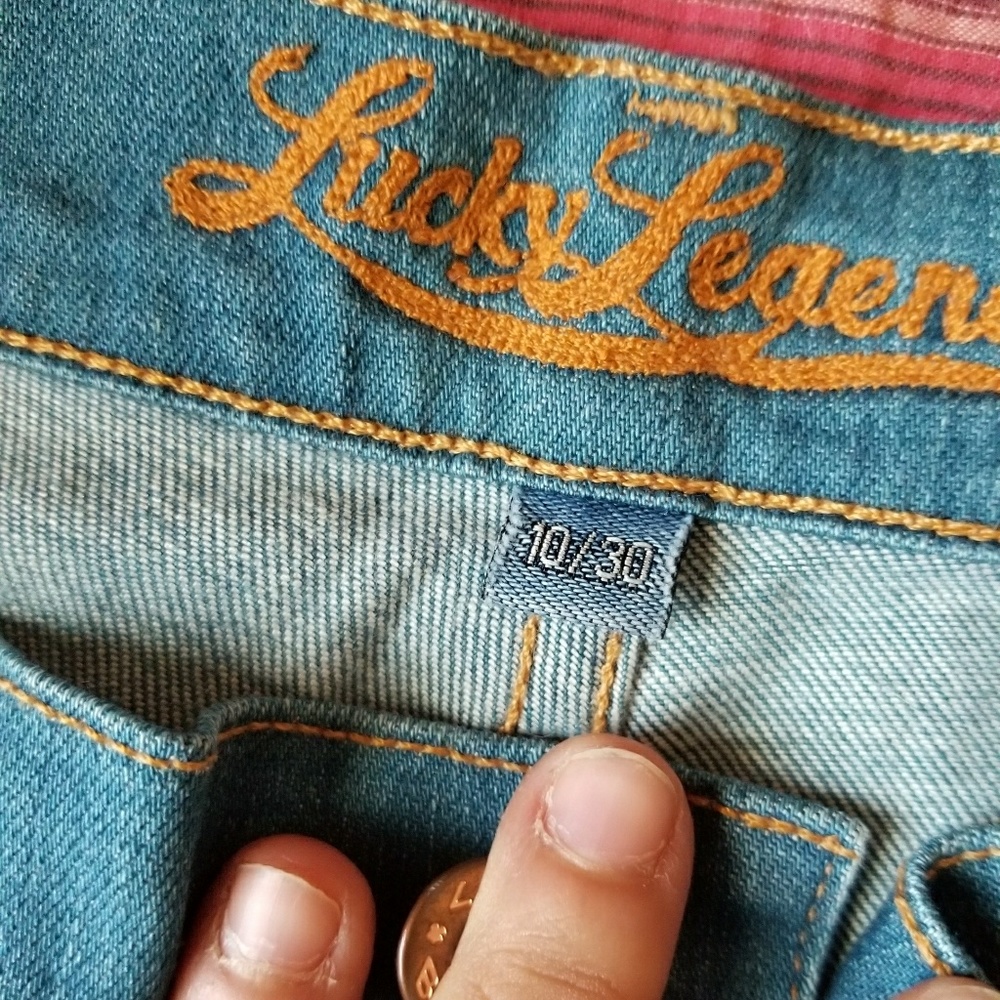 Lucky Legend - image 7